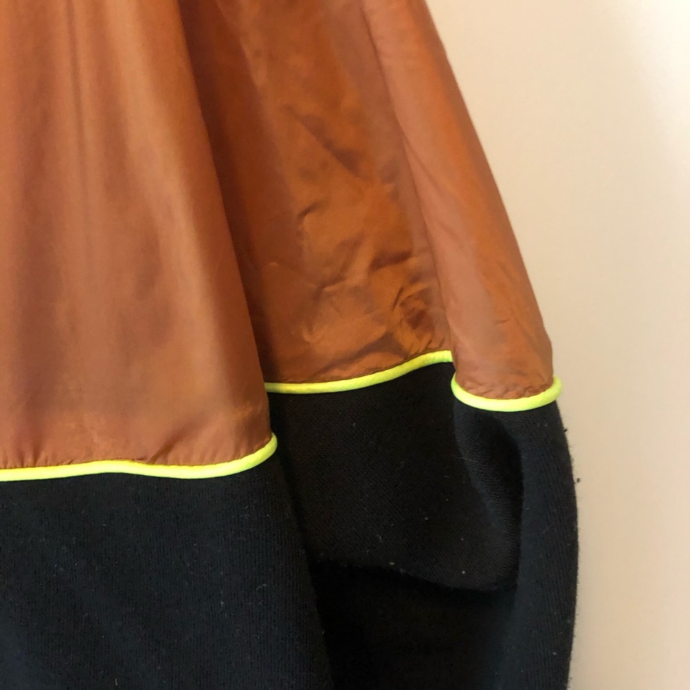 Rain Jacket/ Sweatshirt - image 3